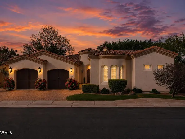 1508 W WINTER Drive, Phoenix, AZ 85021