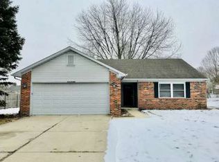 7223 Glossbrenner Ct, Indianapolis, IN 46236