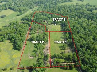 Old House Rd, Garfield, AR 72732