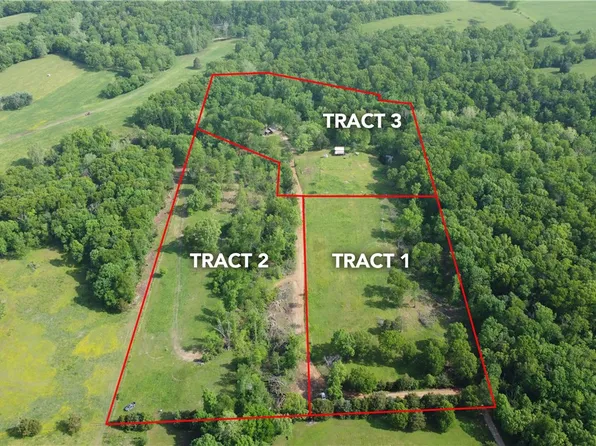 Old House Rd, Garfield, AR 72732