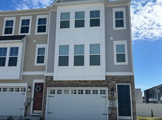 518 Rosemary Cir, Middletown, DE 19709