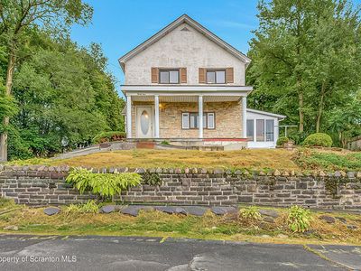 34 Birkett St, Carbondale, PA, 18407