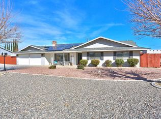 19872 Haida Rd, Apple Valley, CA 92307