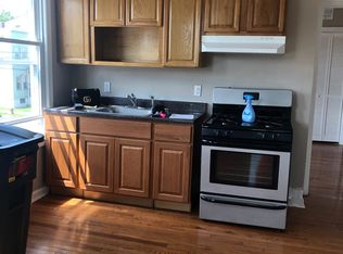 401 E 19th St #1, Paterson, NJ 07524
