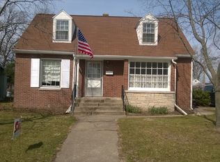 201 Dewolfe St, Michigan City, IN
