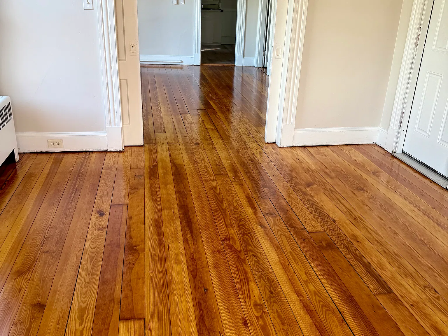 2 bed, $1,750 — Photo 1