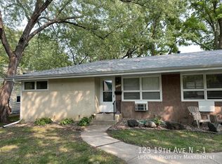 123 19th Ave N #1, Hopkins, MN 55343