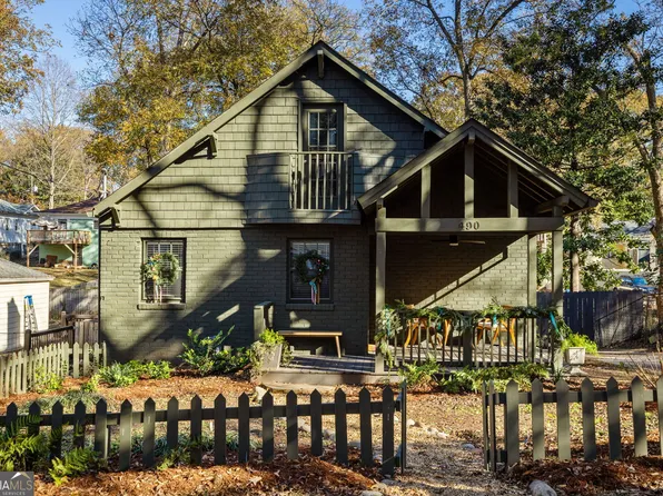 490 Gift Ave SE, Atlanta, GA 30316