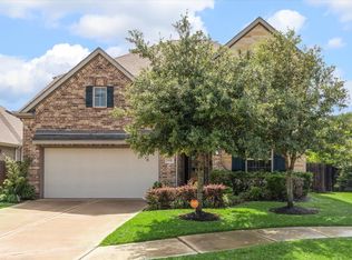 1535 Giles Dr, Richmond, TX 77406