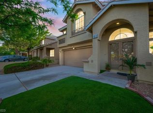 1613 Rappeling Ct, Las Vegas, NV 89144