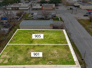 905 5th St, Rosenberg, TX 77471