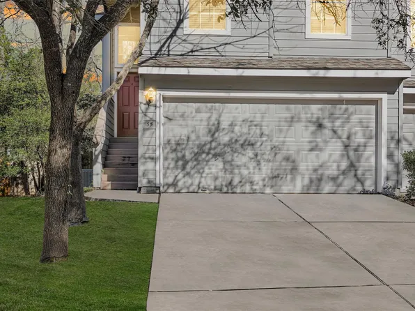 35 Marble Rock Pl, Spring, TX 77382