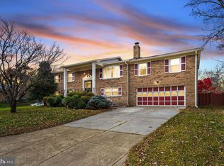 500 Bonhill Dr, Fort Washington, MD 20744