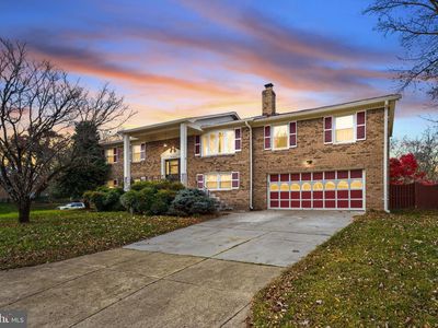 500 Bonhill Dr, Fort Washington, MD, 20744