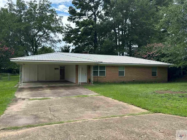 903 Mulberry St, Atlanta, TX 75551