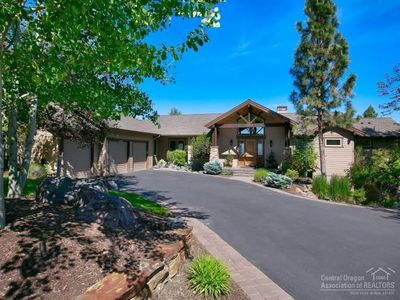 1588 NW Overlook Dr, Bend, OR, 97703