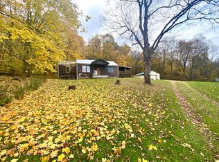 5791 State Route 204 NE, Mount Perry, OH 43760
