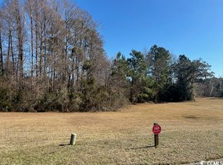 655 Millbrook Rd. Lot 143, Georgetown, SC 29440