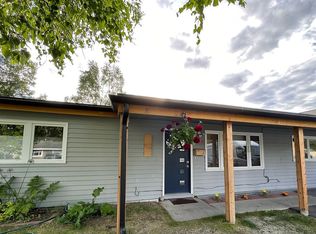 1840 Kuskokwim St, Anchorage, AK 99508