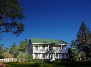 6743 Pat Brown Rd, Milton, FL 32570