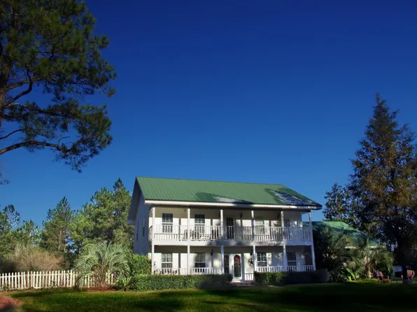 6743 Pat Brown Rd, Milton, FL 32570