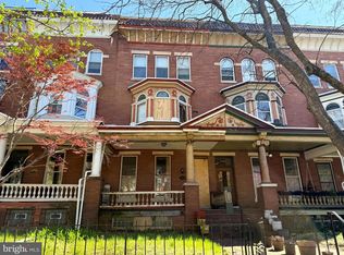 2721 N Calvert St, Baltimore, MD 21218