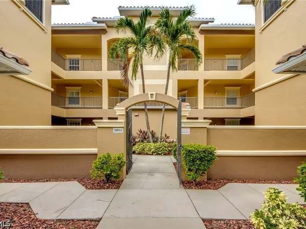3804 Agualinda Blvd APT 102, Cape Coral, FL 33914