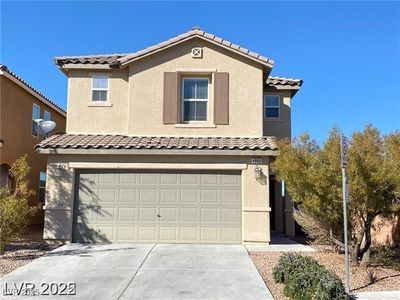 4806 Ranch Estates Ct, Las Vegas, NV, 89139