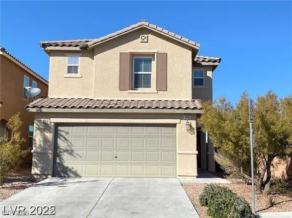 4806 Ranch Estates Ct, Las Vegas, NV 89139