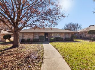 814 Madrid Dr, Duncanville, TX