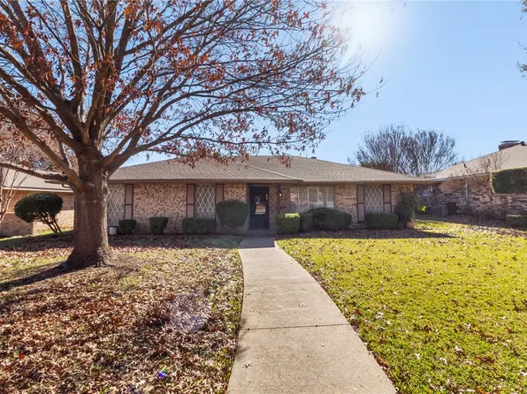 814 Madrid Dr, Duncanville, TX 75116