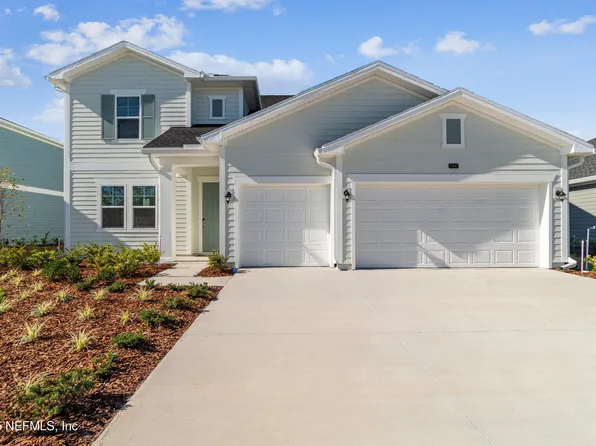75497 DRIFTWOOD Court, Yulee, FL 32097