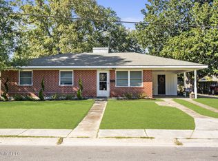 2197 Collins Blvd, Gulfport, MS 39507