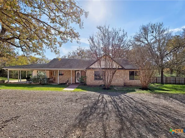 125 Rustys Way, Cedar Creek, TX 78612
