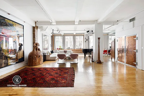 Rented by Coldwell Banker Warburg | media 10