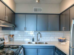 The Venue on Camelback Apartments, Phoenix, AZ 85016