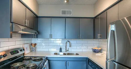 The Venue on Camelback Apartments Photo 1