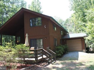 173 Windwood Coves Blvd, Mineral, VA 23117