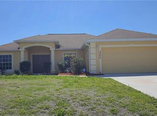 3305 12th St SW, Lehigh Acres, FL 33976