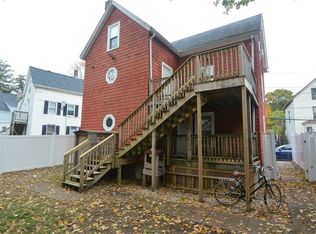 35 Easton Ave, Hyde Park, MA 02136