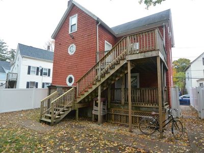 35 Easton Ave, Hyde Park, MA, 02136