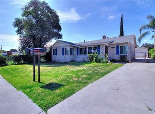 537 N 6th Ave, Upland, CA 91786