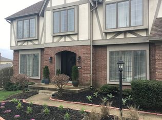 7369 Whispering Way, West Chester, OH 45241