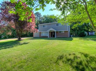 1313 Grumman Dr, Henrico, VA 23229