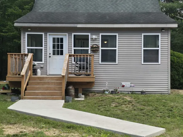 5738 Roehrs Rd, Beaverton, MI 48612