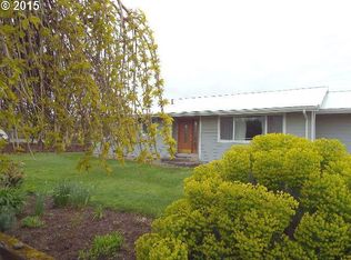 308 Park Pl, Molalla, OR