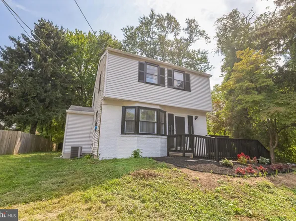 7136 Githens Ave, Pennsauken, NJ 08109