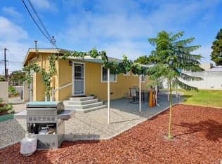 4790 Solola Ave, San Diego, CA 92113