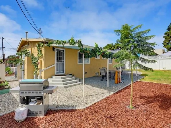 4790 Solola Ave, San Diego, CA 92113