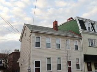 130 S 17th St, Pittsburgh, PA